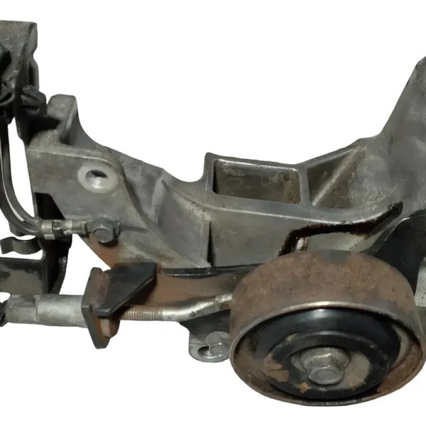 Suporte Alternador Nissan Frontier 2.5 2008 2015