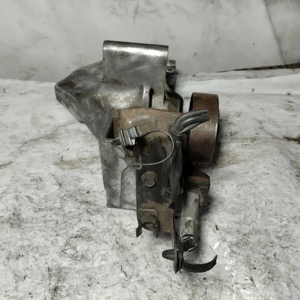 Suporte Alternador Nissan Frontier 2.5 2008 2015
