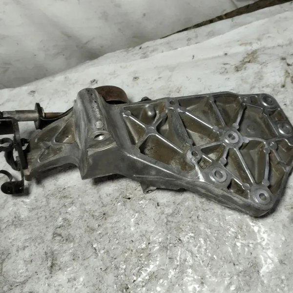 Suporte Alternador Nissan Frontier 2.5 2008 2015
