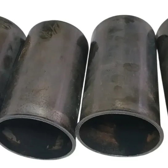 Kit Jogo Pistão Biela Camisa Kia Besta 2.7 Diesel Std