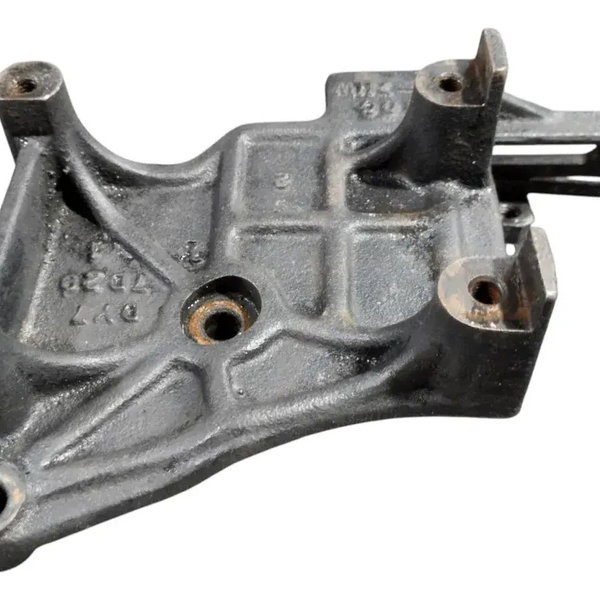 Suporte Compressor Ar Condicionado Kia Sportage Diesel