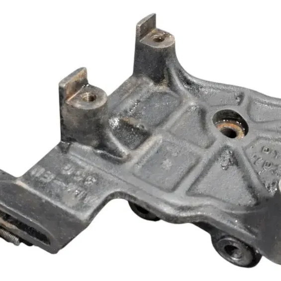 Suporte Compressor Ar Condicionado Kia Sportage Diesel