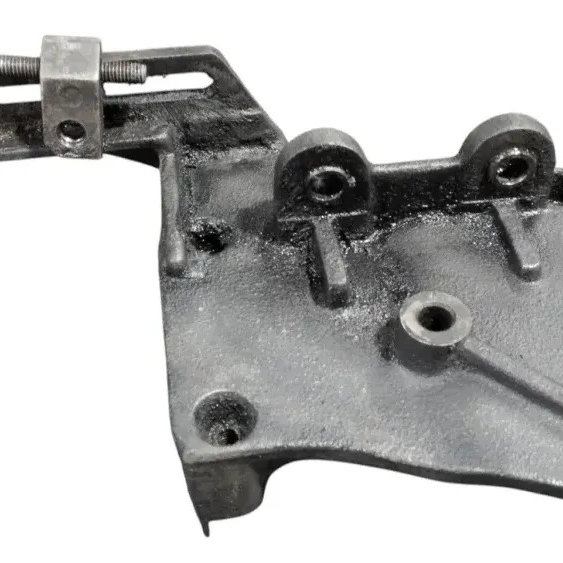 Suporte Compressor Ar Condicionado Kia Sportage Diesel