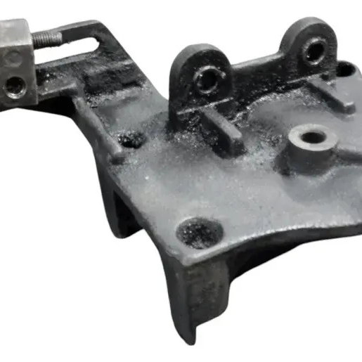 Suporte Compressor Ar Condicionado Kia Sportage Diesel