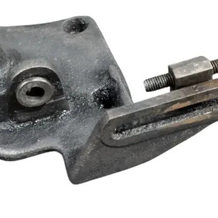 Suporte Compressor Ar Condicionado Kia Sportage Diesel