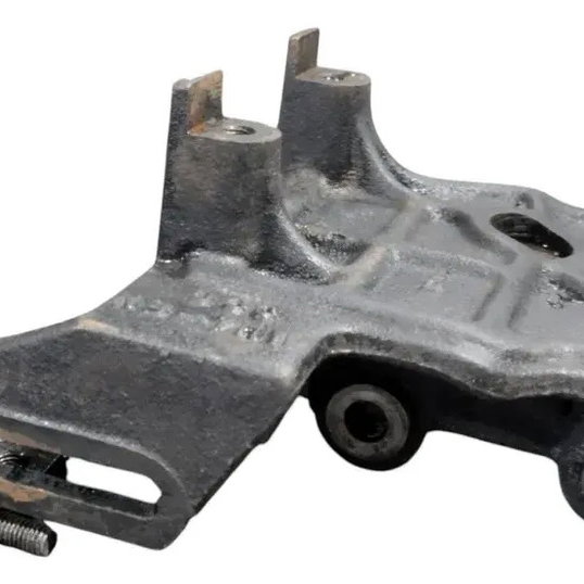 Suporte Compressor Ar Condicionado Kia Sportage Diesel