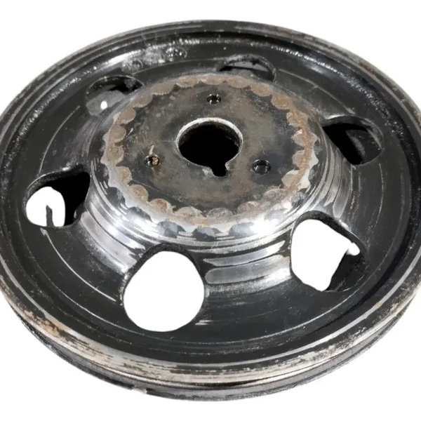 Polia Virabrequim Renault Clio 1.0 16v