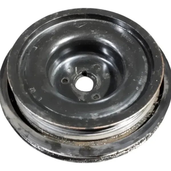 Polia Virabrequim Renault Clio 1.0 16v