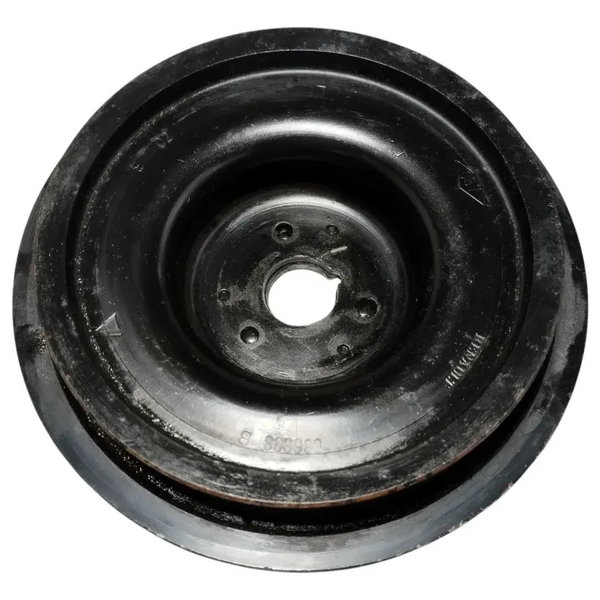 Polia Virabrequim Renault Clio 1.0 16v