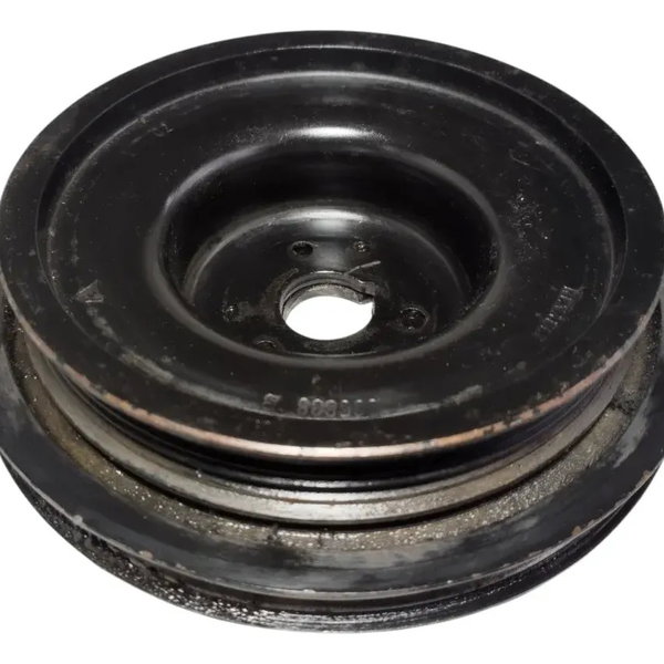 Polia Virabrequim Renault Clio 1.0 16v