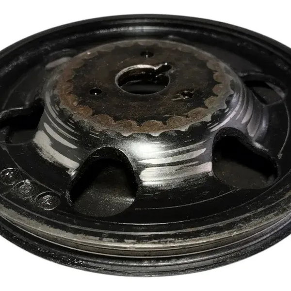 Polia Virabrequim Renault Clio 1.0 16v