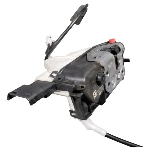 Fechadura Porta Traseira Direita Peugeot 308 408 2012 A 2019