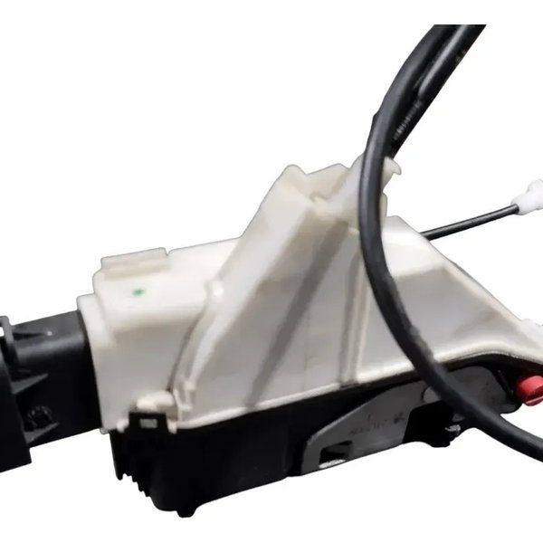Fechadura Porta Traseira Direita Peugeot 308 408 2012 A 2019