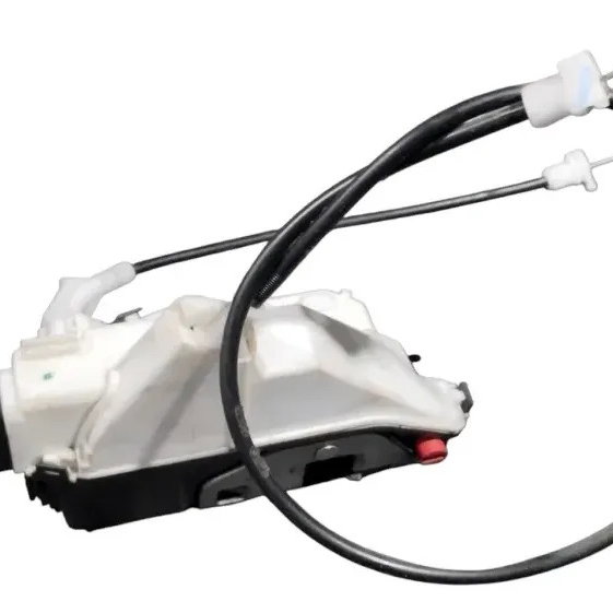 Fechadura Porta Traseira Direita Peugeot 308 408 2012 A 2019
