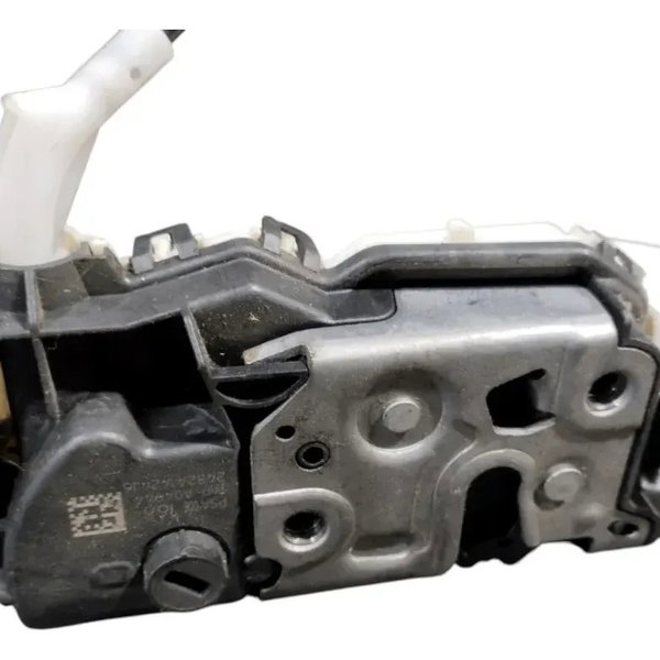 Fechadura Porta Traseira Esquerda Peugeot 308 408 2012/2019