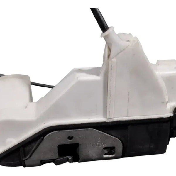 Fechadura Porta Traseira Esquerda Peugeot 308 408 2012/2019