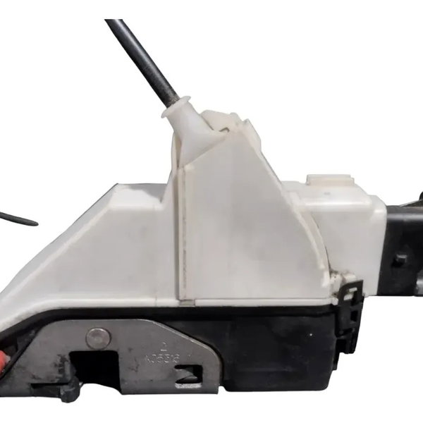 Fechadura Porta Dianteira Esquerda Peugeot 308 408 2012/2019
