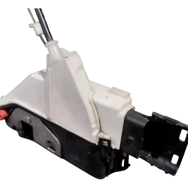 Fechadura Porta Dianteira Esquerda Peugeot 308 408 2012/2019