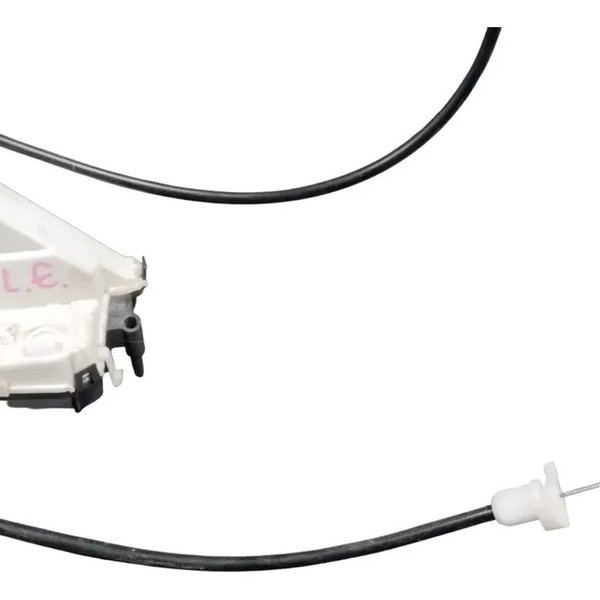 Fechadura Porta Dianteira Esquerda Peugeot 308 408 2012/2019