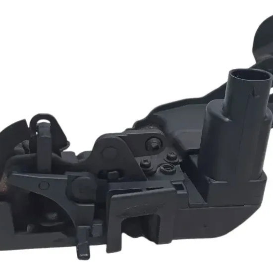 Fechadura Porta Traseira Esquerda Chrysler Stratus 1997