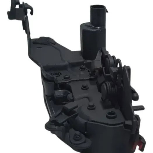 Fechadura Porta Traseira Esquerda Chrysler Stratus 1997