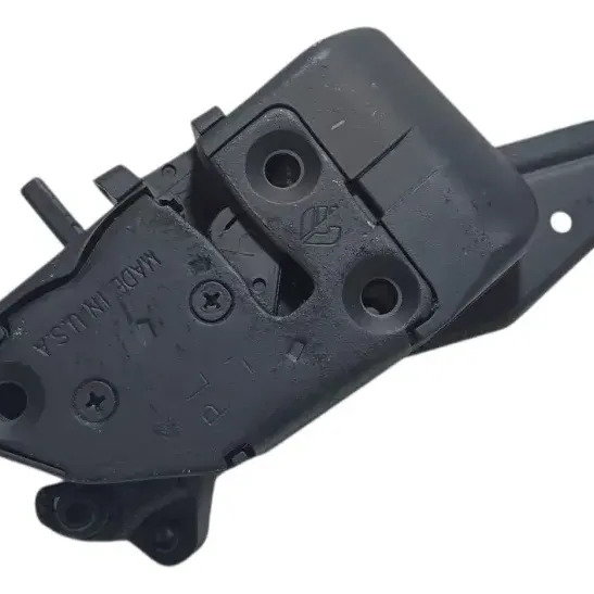 Fechadura Porta Traseira Esquerda Chrysler Stratus 1997