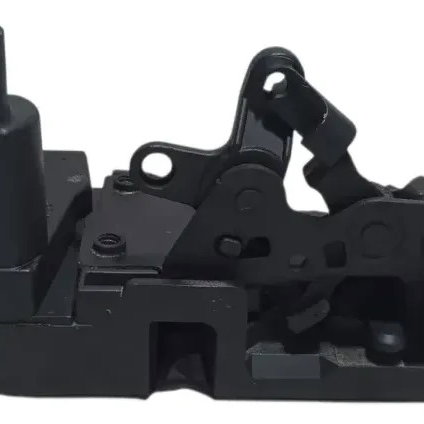 Fechadura Porta Dianteira Esquerda Chrysler Stratus 1997