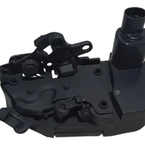 Fechadura Porta Dianteira Esquerda Chrysler Stratus 1997