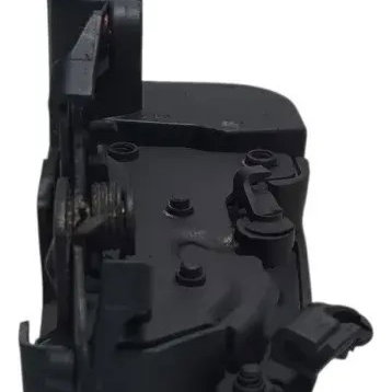 Fechadura Porta Dianteira Esquerda Chrysler Stratus 1997