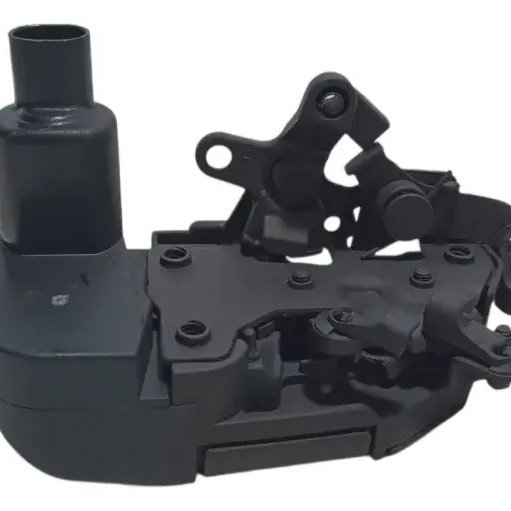 Fechadura Porta Dianteira Direita Chrysler Stratus 1997