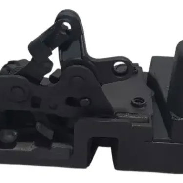 Fechadura Porta Dianteira Direita Chrysler Stratus 1997
