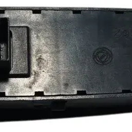 Botão Vidro Porta Dianteira Esquerda Fiat Stilo