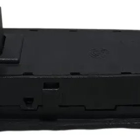 Botão Vidro Porta Dianteira Esquerda Fiat Stilo