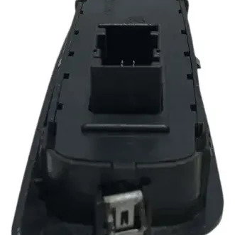 Botão Vidro Porta Dianteira Esquerda Fiat Stilo