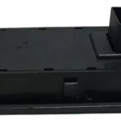 Botão Vidro Porta Dianteira Esquerda Fiat Stilo