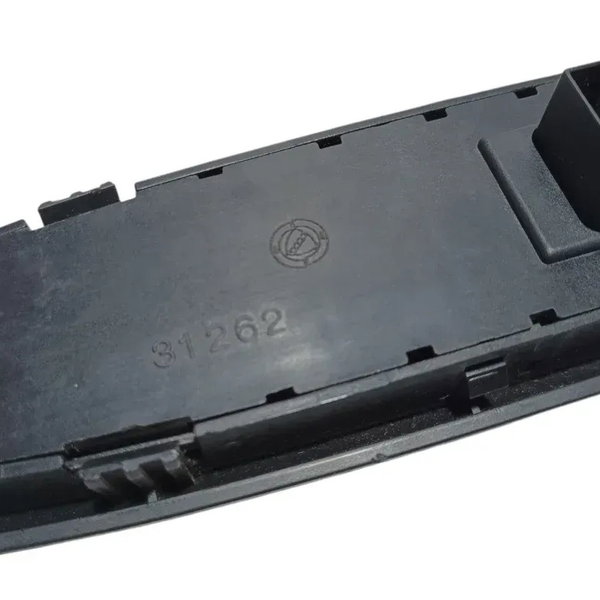 Botão Vidro Porta Dianteira Esquerda Fiat Stilo