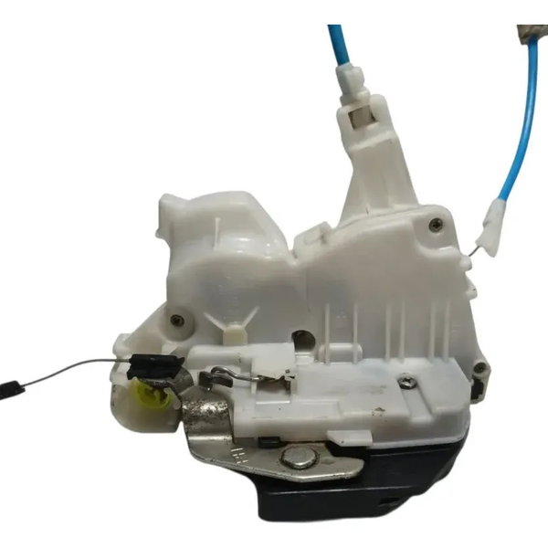Fechadura Porta Dianteira Esquerda Vw Gol Voyage G5 G6 G7