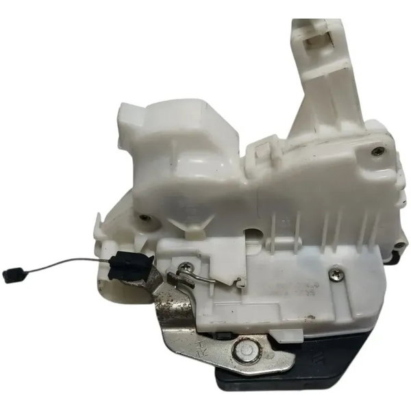 Fechadura Porta Dianteira Esquerda Vw Gol Voyage G5 G6 G7