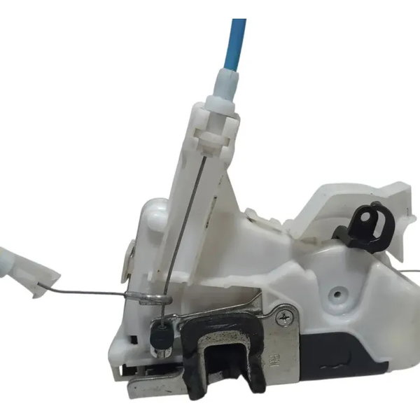 Fechadura Porta Dianteira Esquerda Vw Gol Voyage G5 G6 G7