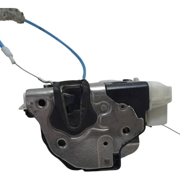 Fechadura Porta Dianteira Esquerda Vw Gol Voyage G5 G6 G7