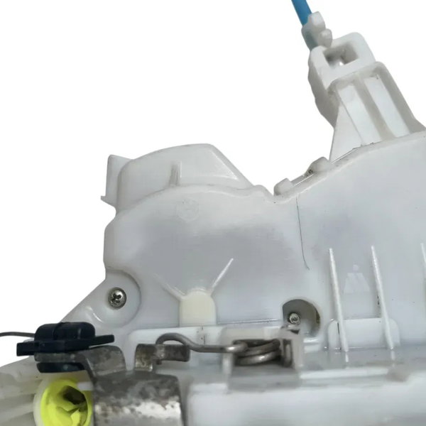 Fechadura Porta Dianteira Esquerda Vw Gol Voyage G5 G6 G7
