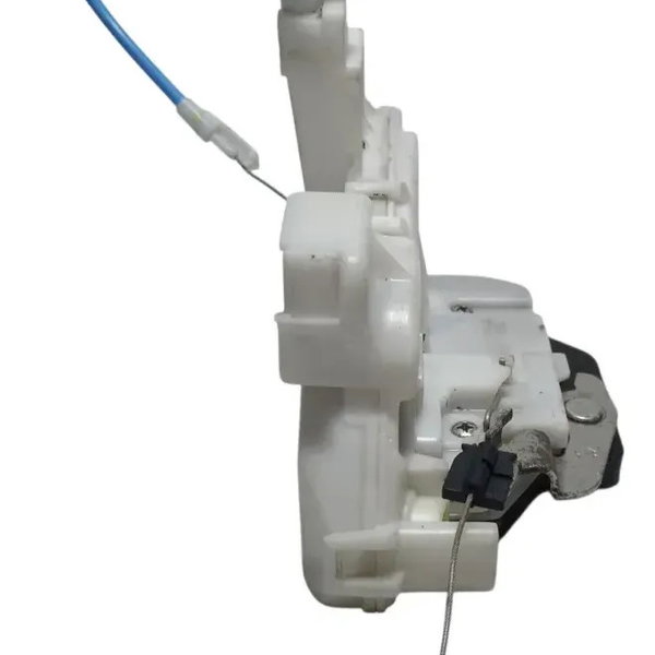 Fechadura Porta Dianteira Esquerda Vw Gol Voyage G5 G6 G7
