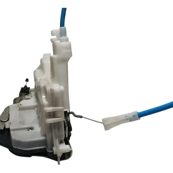 Fechadura Porta Dianteira Esquerda Vw Gol Voyage G5 G6 G7