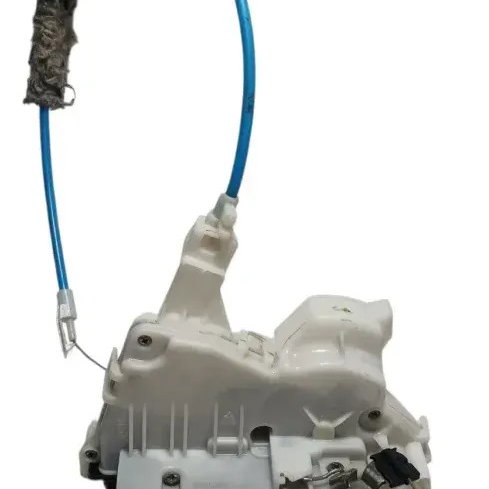 Fechadura Porta Dianteira Direita Vw Gol Voyage G5 G6 G7