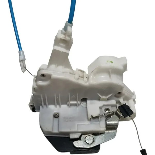 Fechadura Porta Dianteira Direita Vw Gol Voyage G5 G6 G7