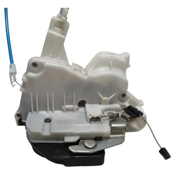 Fechadura Porta Dianteira Direita Vw Gol Voyage G5 G6 G7