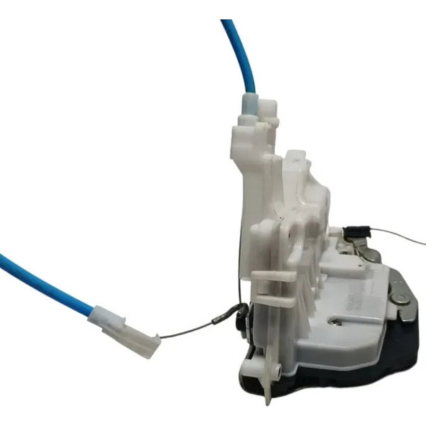 Fechadura Porta Dianteira Direita Vw Gol Voyage G5 G6 G7