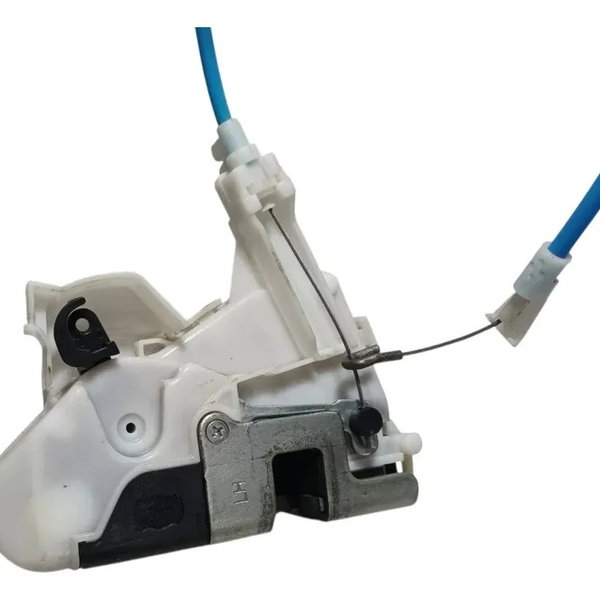 Fechadura Porta Dianteira Direita Vw Gol Voyage G5 G6 G7