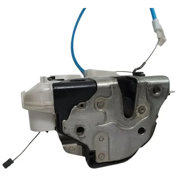 Fechadura Porta Dianteira Direita Vw Gol Voyage G5 G6 G7