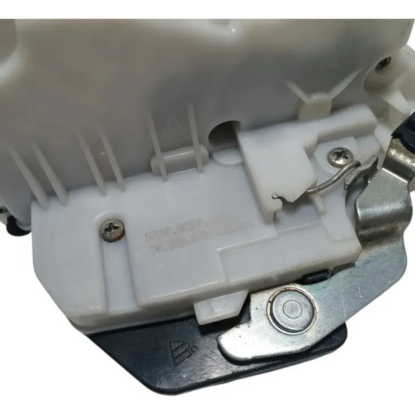 Fechadura Porta Dianteira Direita Vw Gol Voyage G5 G6 G7